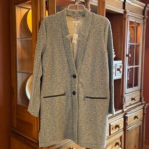 Maurices Jacket Size M NWT